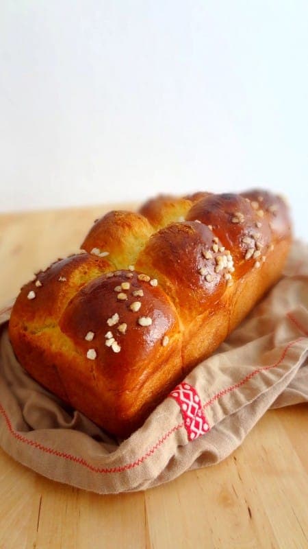 Brioche