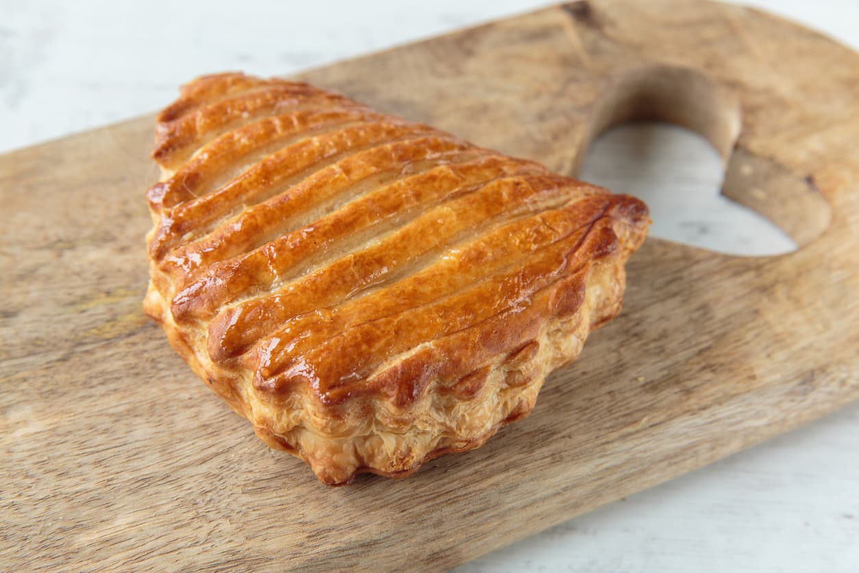 Chausson aux Pommes