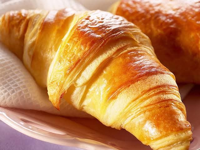 Croissant