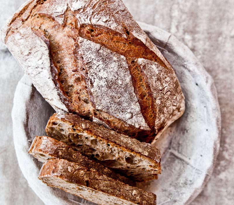 Pain de Campagne