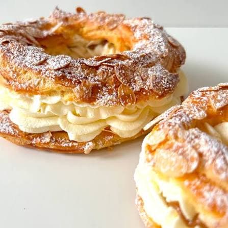 Paris-Brest